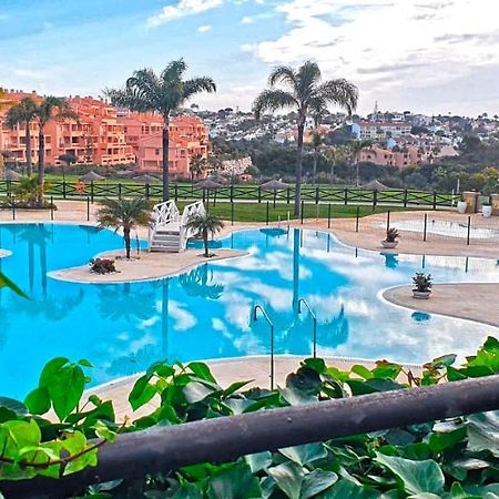 Miramar Del Sol - Apartamento De 2 Dormitorios Málaga Kültér fotó