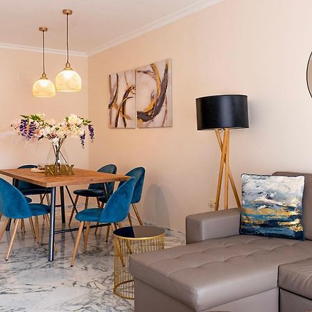 Miramar Del Sol - Apartamento De 2 Dormitorios Málaga Kültér fotó