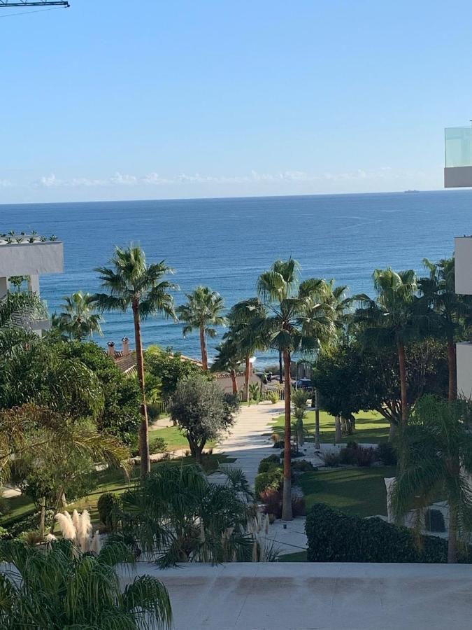 Miramar Del Sol - Apartamento De 2 Dormitorios Málaga Kültér fotó