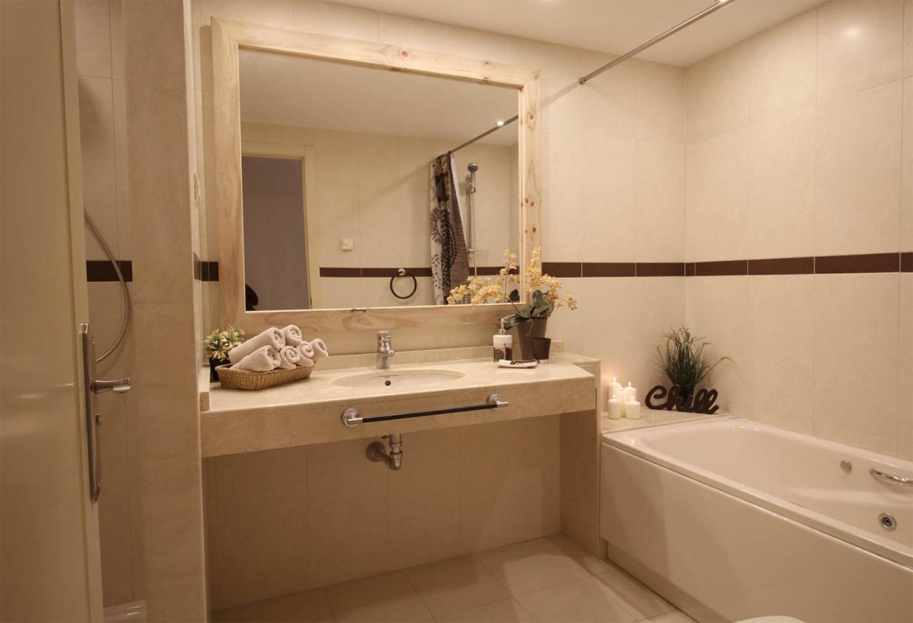 Miramar Del Sol - Apartamento De 2 Dormitorios Málaga Kültér fotó
