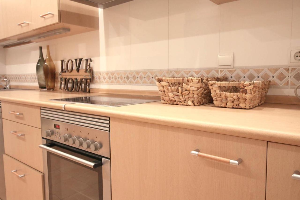 Miramar Del Sol - Apartamento De 2 Dormitorios Málaga Kültér fotó