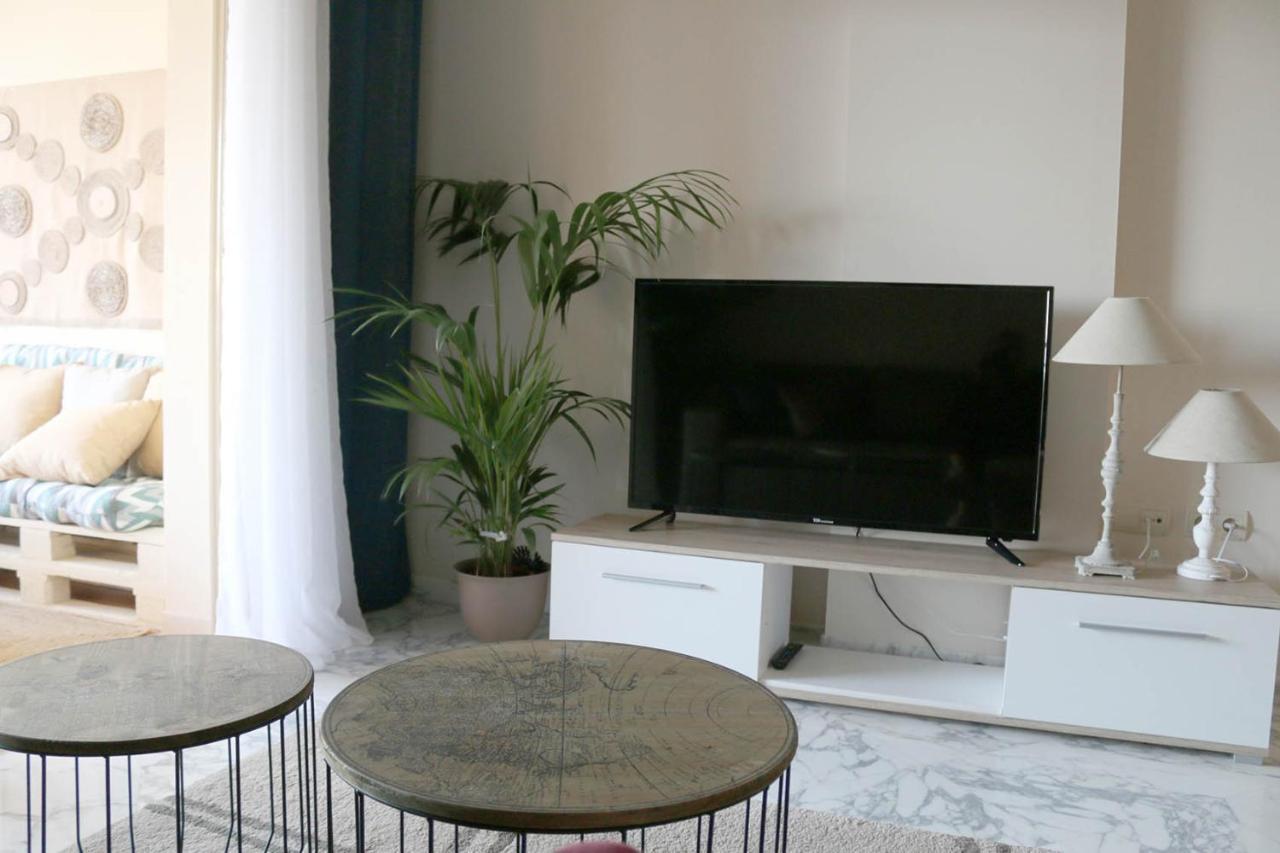 Miramar Del Sol - Apartamento De 2 Dormitorios Málaga Kültér fotó