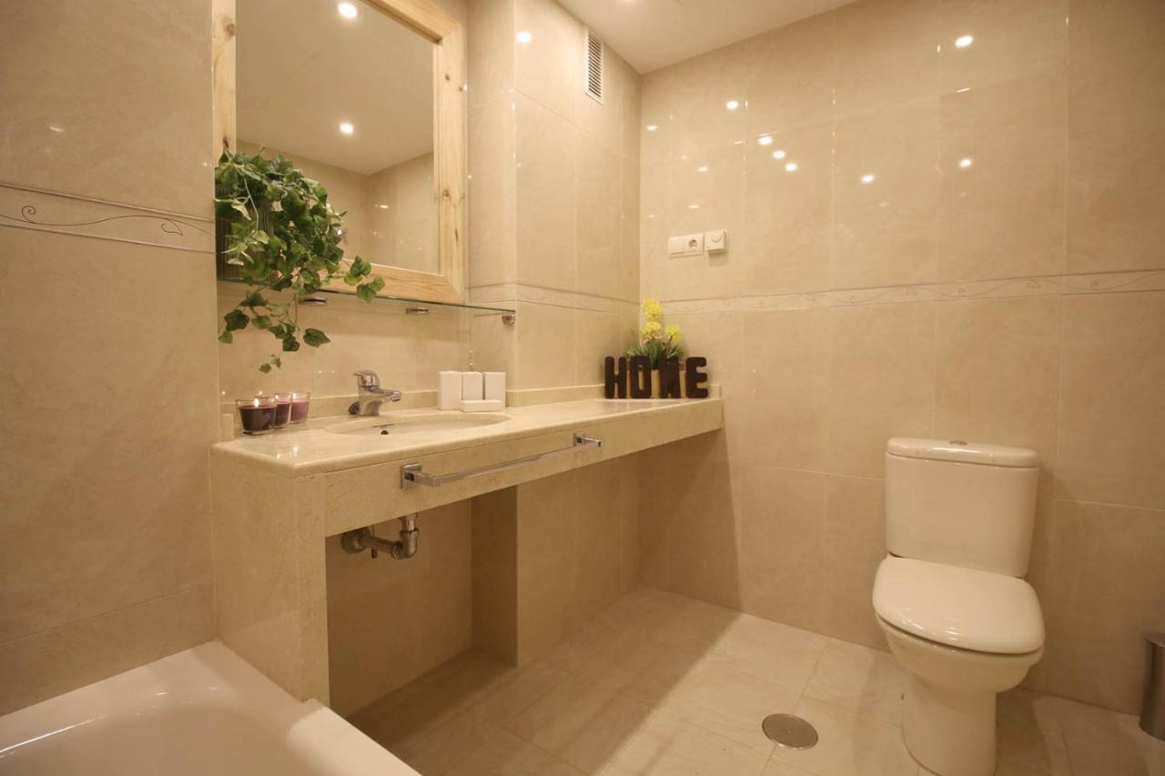 Miramar Del Sol - Apartamento De 2 Dormitorios Málaga Kültér fotó