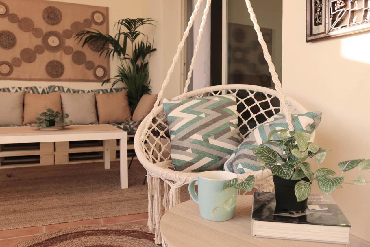 Miramar Del Sol - Apartamento De 2 Dormitorios Málaga Kültér fotó