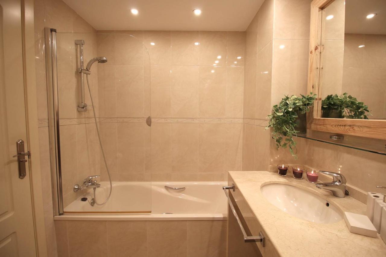 Miramar Del Sol - Apartamento De 2 Dormitorios Málaga Kültér fotó