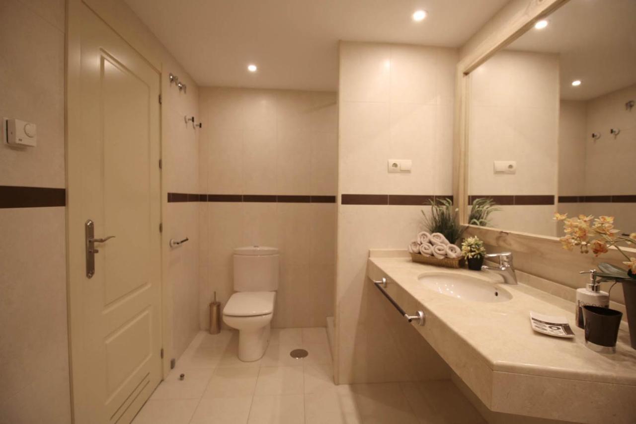 Miramar Del Sol - Apartamento De 2 Dormitorios Málaga Kültér fotó