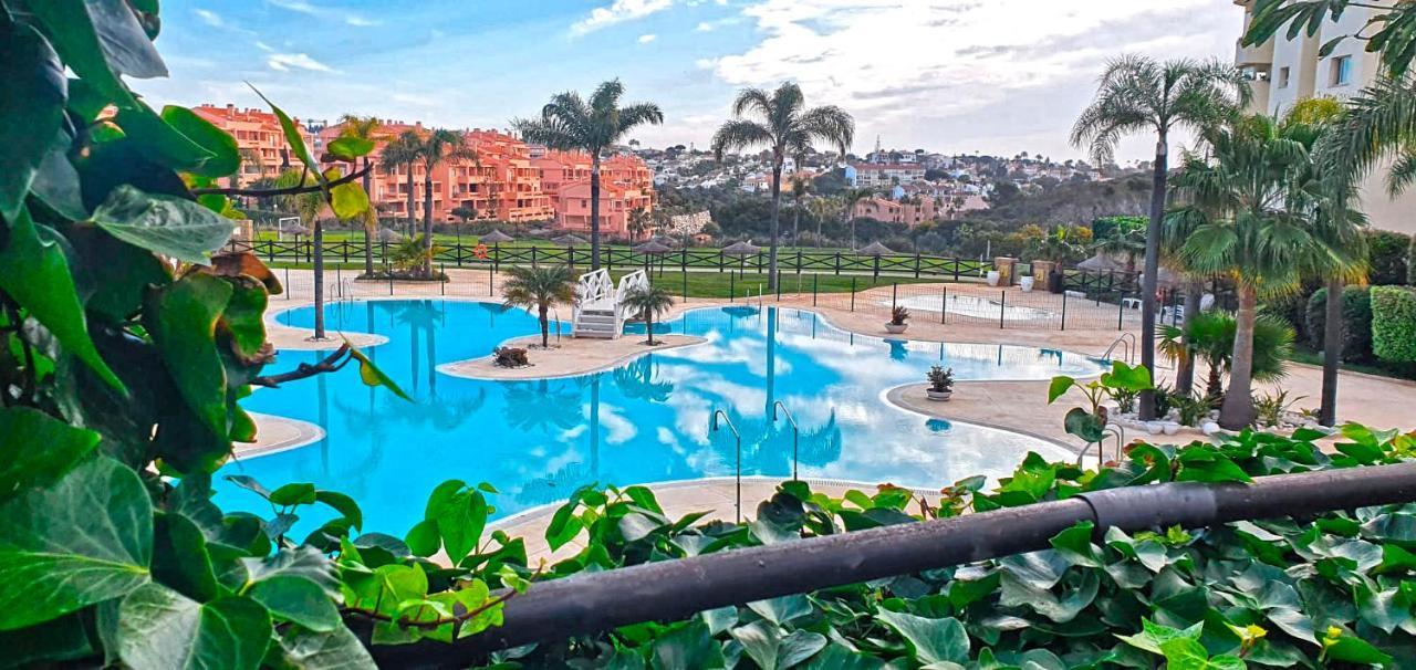 Miramar Del Sol - Apartamento De 2 Dormitorios Málaga Kültér fotó