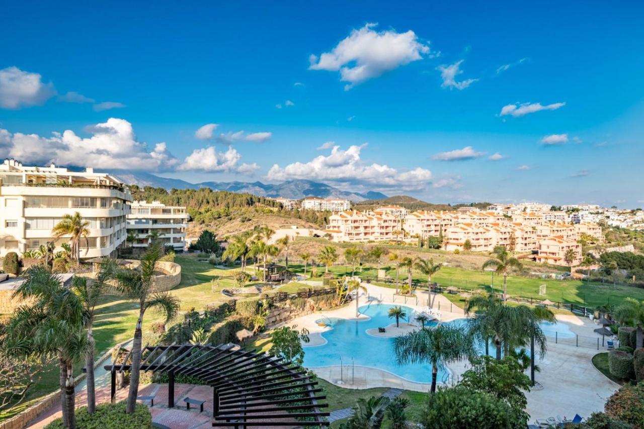 Miramar Del Sol - Apartamento De 2 Dormitorios Málaga Kültér fotó