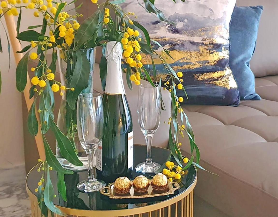 Miramar Del Sol - Apartamento De 2 Dormitorios Málaga Kültér fotó