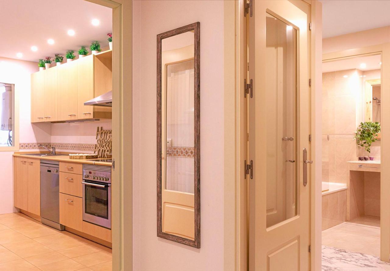 Miramar Del Sol - Apartamento De 2 Dormitorios Málaga Kültér fotó