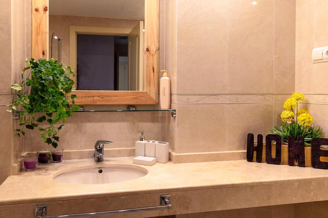 Miramar Del Sol - Apartamento De 2 Dormitorios Málaga Kültér fotó