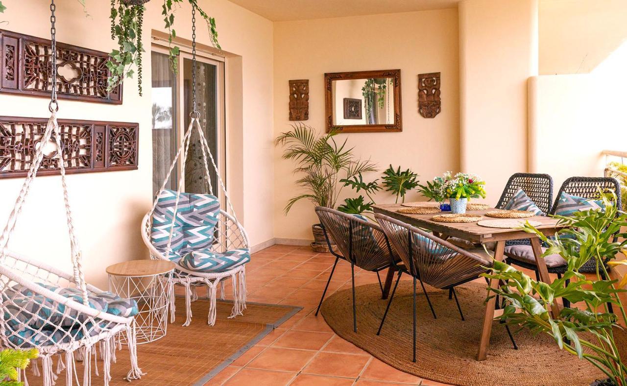 Miramar Del Sol - Apartamento De 2 Dormitorios Málaga Kültér fotó