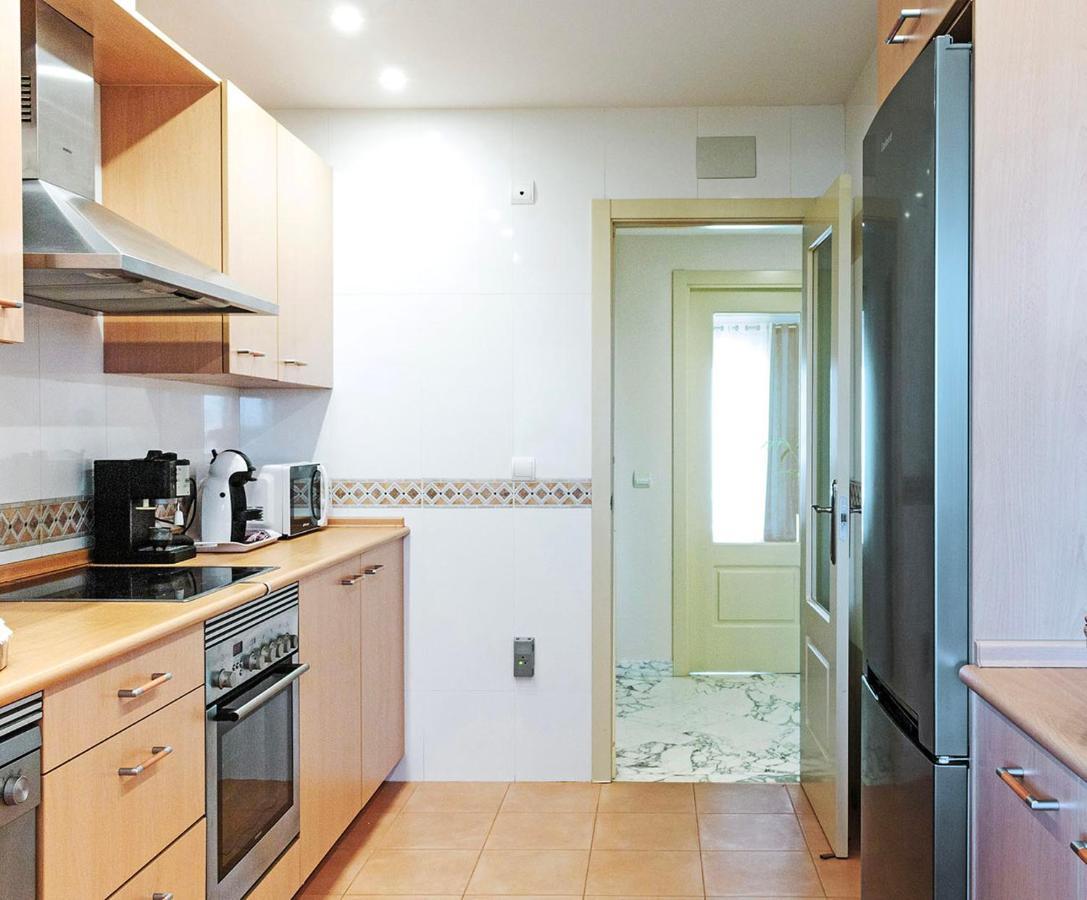Miramar Del Sol - Apartamento De 2 Dormitorios Málaga Kültér fotó