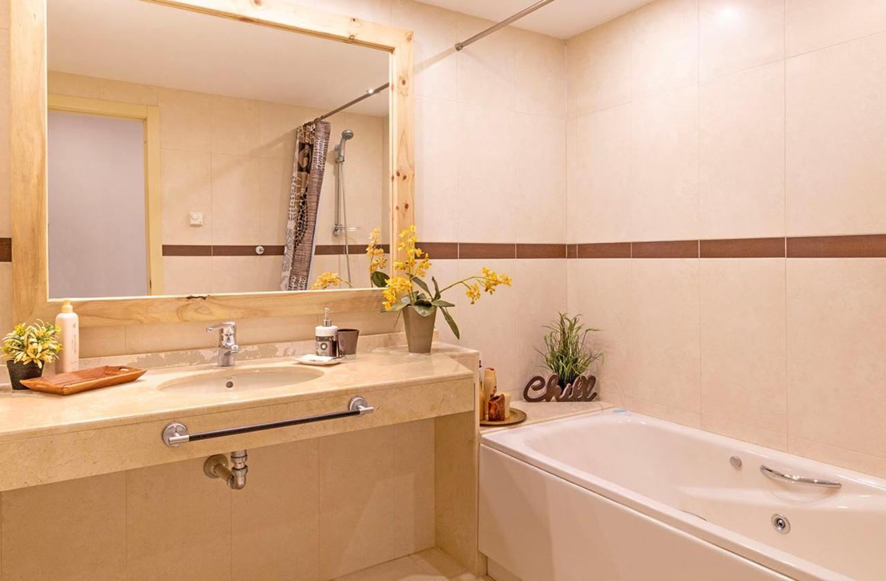 Miramar Del Sol - Apartamento De 2 Dormitorios Málaga Kültér fotó