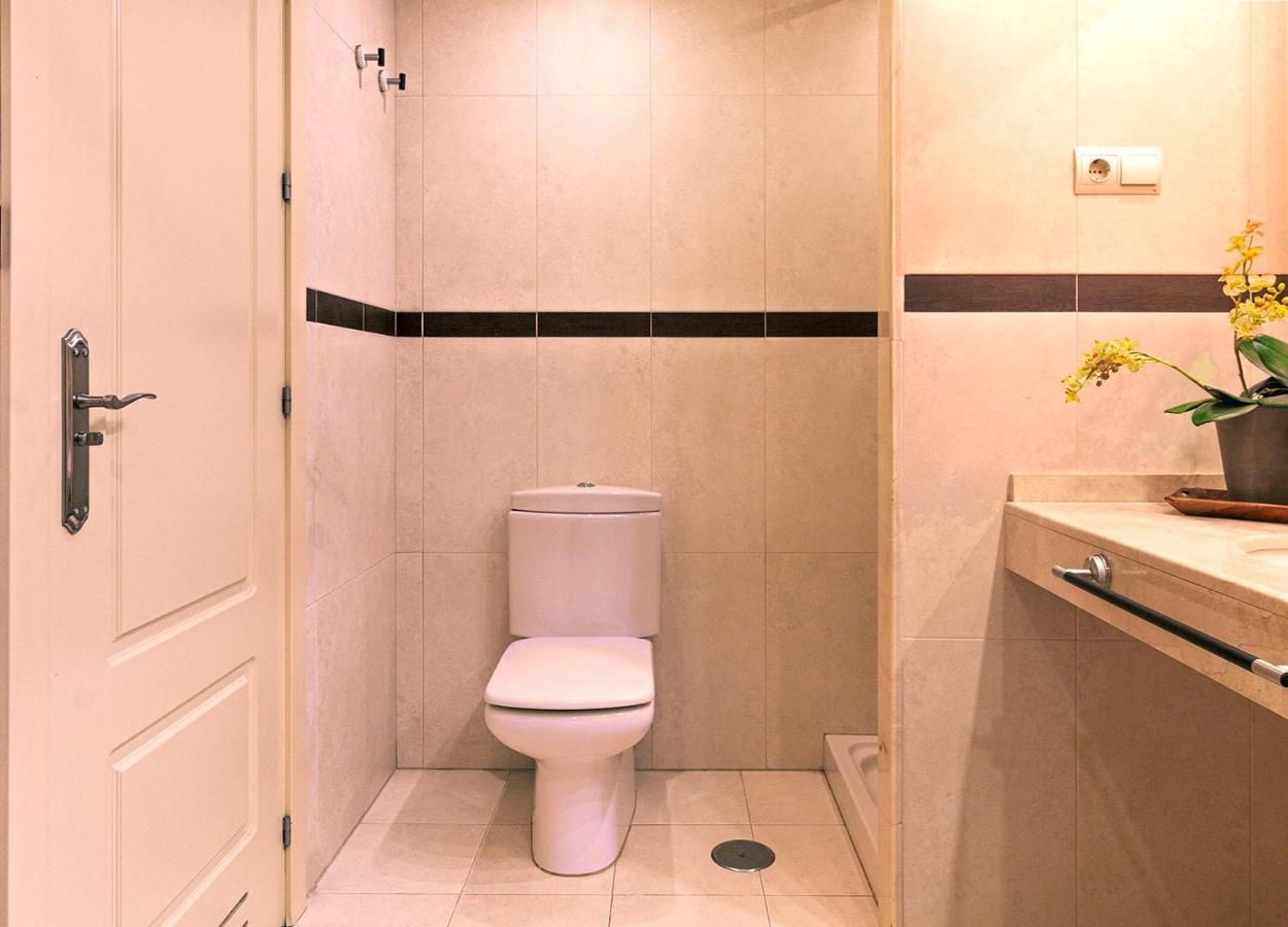 Miramar Del Sol - Apartamento De 2 Dormitorios Málaga Kültér fotó