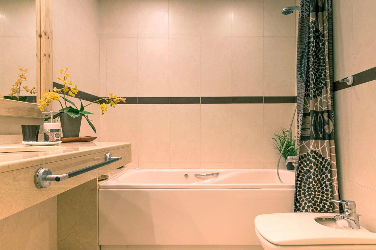 Miramar Del Sol - Apartamento De 2 Dormitorios Málaga Kültér fotó
